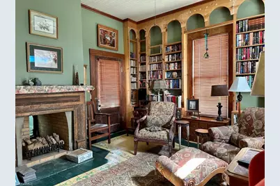 110 W Church Street, Mocksville, NC 27028 - Photo 7