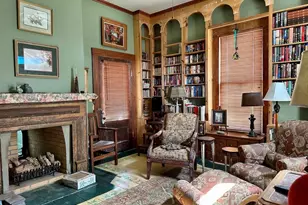 110 W Church St, Mocksville, NC 27028 - Photo 7