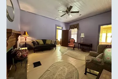 110 W Church Street, Mocksville, NC 27028 - Photo 23