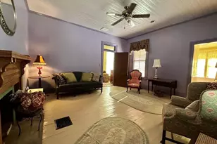 110 W Church St, Mocksville, NC 27028 - Photo 23