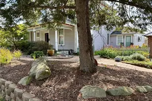 110 W Church St, Mocksville, NC 27028 - Photo 3