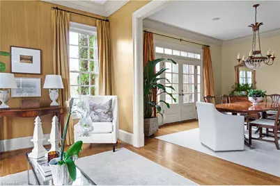 301 Country Club Drive, Greensboro, NC 27408 - Photo 3