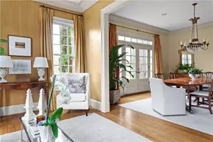 301 Country Club Dr, Greensboro, NC 27408 - Photo 3