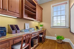 301 Country Club Dr, Greensboro, NC 27408 - Photo 17