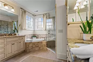 301 Country Club Dr, Greensboro, NC 27408 - Photo 23