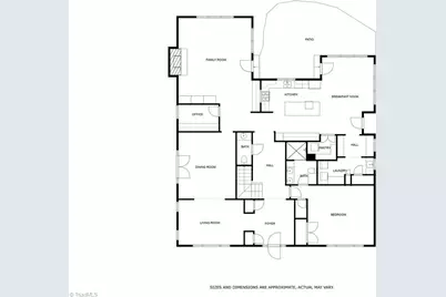 301 Country Club Drive, Greensboro, NC 27408 - Photo 41