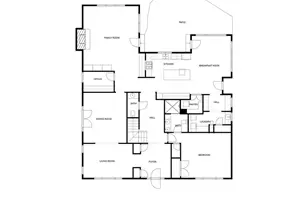 301 Country Club Dr, Greensboro, NC 27408 - Photo 41