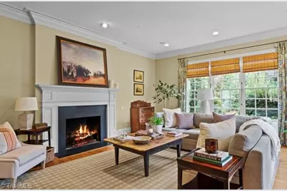 301 Country Club Drive, Greensboro, NC 27408 - Photo 7