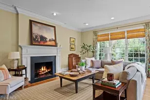 301 Country Club Dr, Greensboro, NC 27408 - Photo 7