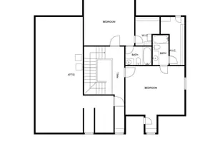 301 Country Club Dr, Greensboro, NC 27408 - Photo 43