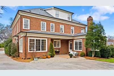 301 Country Club Drive, Greensboro, NC 27408 - Photo 37