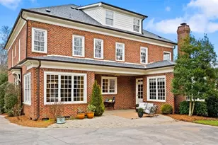 301 Country Club Dr, Greensboro, NC 27408 - Photo 37