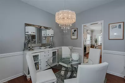 904 Edgewater Road, Gibsonville, NC 27249 - Photo 19