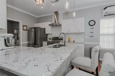 904 Edgewater Road, Gibsonville, NC 27249 - Photo 9