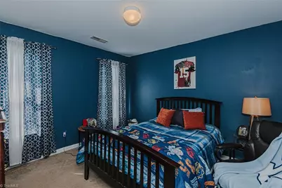 904 Edgewater Road, Gibsonville, NC 27249 - Photo 35