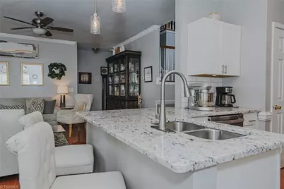 904 Edgewater Road, Gibsonville, NC 27249 - Photo 17