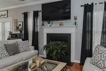 904 Edgewater Road, Gibsonville, NC 27249 - Photo 7