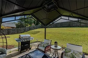 904 Edgewater Rd, Gibsonville, NC 27249 - Photo 41