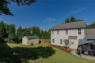 904 Edgewater Rd, Gibsonville, NC 27249 - Photo 47