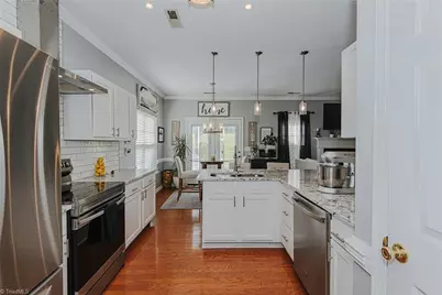 904 Edgewater Road, Gibsonville, NC 27249 - Photo 11