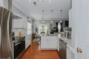 904 Edgewater Rd, Gibsonville, NC 27249 - Photo 11