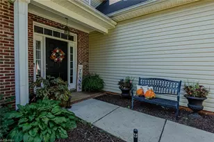 904 Edgewater Rd, Gibsonville, NC 27249 - Photo 3