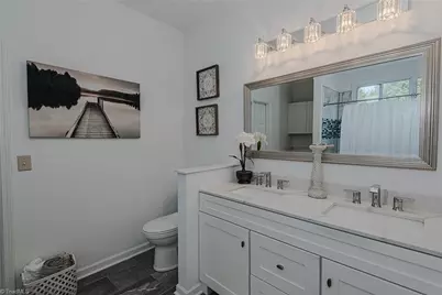 904 Edgewater Road, Gibsonville, NC 27249 - Photo 23