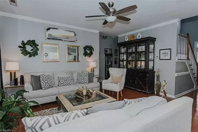 904 Edgewater Road, Gibsonville, NC 27249 - Photo 5