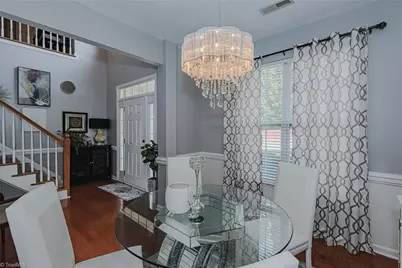 904 Edgewater Road, Gibsonville, NC 27249 - Photo 21