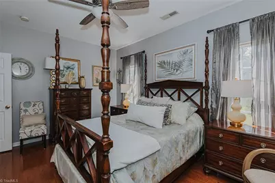 904 Edgewater Road, Gibsonville, NC 27249 - Photo 27