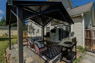 904 Edgewater Rd, Gibsonville, NC 27249 - Photo 43