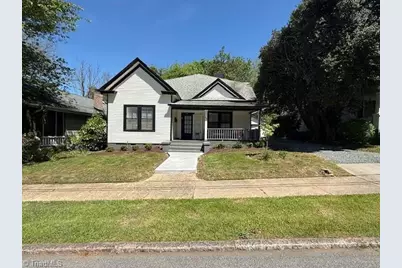 615 Joyner Street, Greensboro, NC 27403 - Photo 3