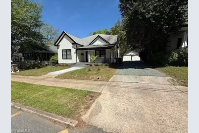 615 Joyner Street, Greensboro, NC 27403 - Photo 1