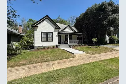 615 Joyner Street, Greensboro, NC 27403 - Photo 5