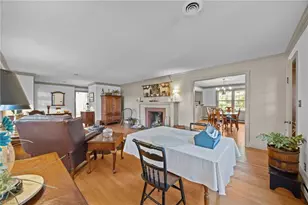 502 W Hunter St, Madison, NC 27025 - Photo 11