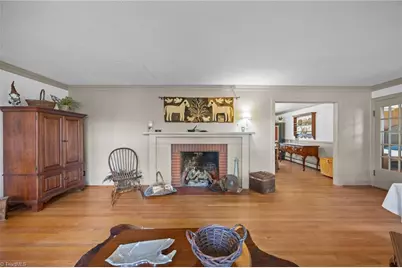 502 W Hunter Street, Madison, NC 27025 - Photo 9