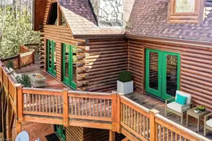 198 Ball Hl Pl, Marshall, NC 28753 - Photo 1