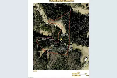 198 Ball Hill Place, Marshall, NC 28753 - Photo 43