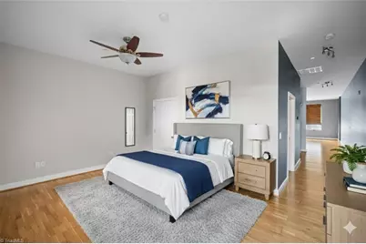 360 Elm Street #204, Greensboro, NC 27401 - Photo 3