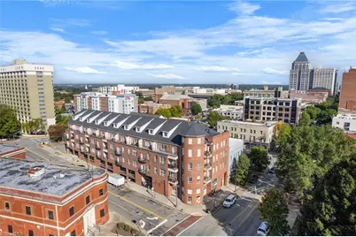 360 Elm Street #204, Greensboro, NC 27401 - Photo 9