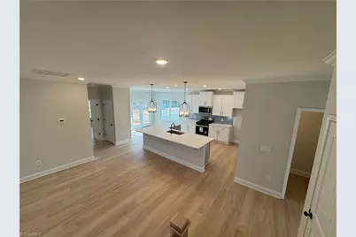 5444 Jaeger Drive Lot #43, Graham, NC 27253 - Photo 7