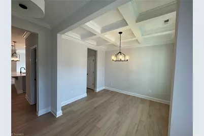 5444 Jaeger Drive Lot #43, Graham, NC 27253 - Photo 3