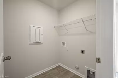 1479 Amberview Lane, Kernersville, NC 27284 - Photo 25