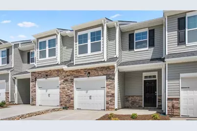 1487 Amberview Lane, Kernersville, NC 27284 - Photo 3