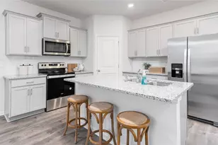 1491 Amberview Ln, Kernersville, NC 27284 - Photo 7