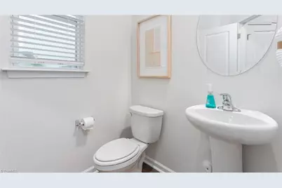 1491 Amberview Lane, Kernersville, NC 27284 - Photo 9