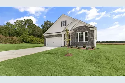 1963 Malvina Court, Graham, NC 27253 - Photo 3