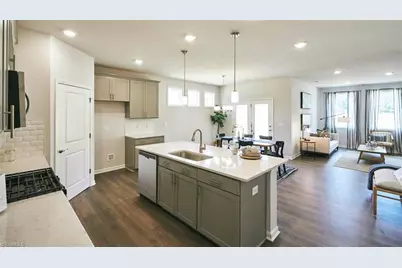 1967 Malvina Court, Graham, NC 27253 - Photo 15