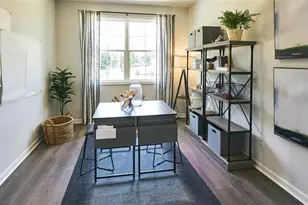 1967 Malvina Ct, Graham, NC 27253 - Photo 3