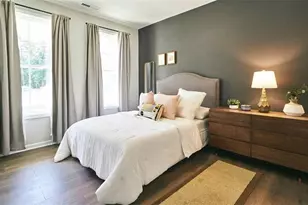 1967 Malvina Ct, Graham, NC 27253 - Photo 5